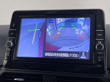 【サイドカメラ】幅寄せ時や狭い場所での駐車もこれで安心!