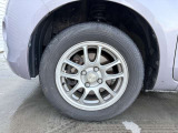 当店では入荷次第隅々まで車への傷、へこみ等をチェックしております。安心してお客様のご希望に合った一台もお探しする事も可能です。
