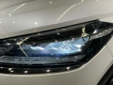 夜間運転の安全をサポート!視界がクリアになるLEDヘッドライトです。