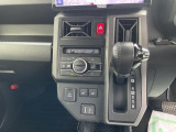 シートヒーターで冬も暖かい◎