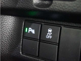 ◆障害物センサー◆車庫入れの時などに近くに障害物がある場合、障害物までの距離を音で知らせてくれます。