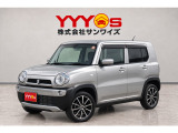 この度はサンワイズの在庫をご閲覧いただき、誠にありがとうございます!ユーザー買取直販のハスラーです