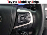 右側では、レーダークルーズコントロールなど運転支援系の操作が可能!