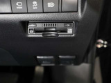 ETC車載器が搭載されているので、高速道路の乗り降りもノンストップで通過できます♪