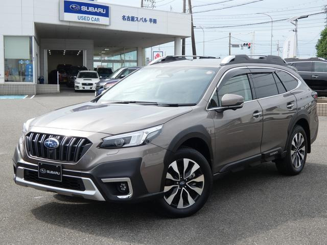 レガシィアウトバック 1.8 リミテッド EX 4WD 