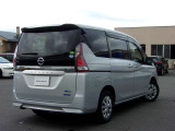 セレナ 2.0 B 4WD 