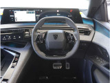【運転席】快適なドライブをお楽しみください。