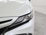 【オートマチックハイビーム】対向車や先行車をカメラで検知し、ハイビームとロービームを自動で切替え、夜間の歩行者などの早期発見をサポート。切り替え忘れを防ぐほか手動操作の煩わしさも軽減します。