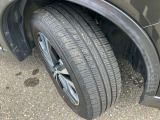 タイヤサイズ 225/60R18