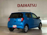 くらしを想うライフパートナー DAIHATSU認定中古車。
