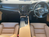 V90クロスカントリー T5 AWD サマム 4WD 