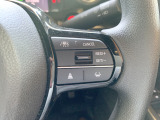 【アダプティブクルーズコントロール】前車に合わせ加減速、車線維持もサポート。高速道路での運転の負担を軽減します。