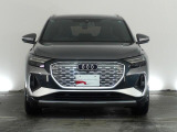 Q4 e-tron 45 Sライン 