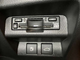 高速道路の必需品ETCももちろん装備しています。フル活用してドライブを満喫してください!