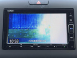 停車時に、多彩な映像コンテンツを楽しめます。ちょっとした休憩時間に、リフレッシュするのに役立つでしょう。