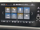 フルセグTV、Bluetoothオーディオ、ミュージックプレーヤー接続など多彩なオーディオ機能を搭載♪