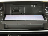CD/DVD/SDオーディオ
