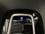 各種スイッチ類です