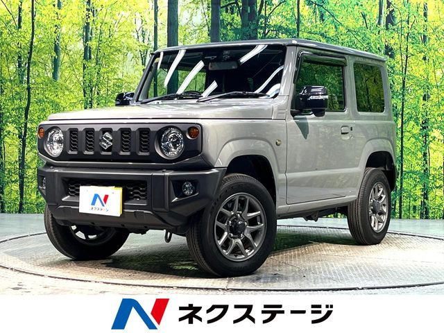 ジムニー  XC