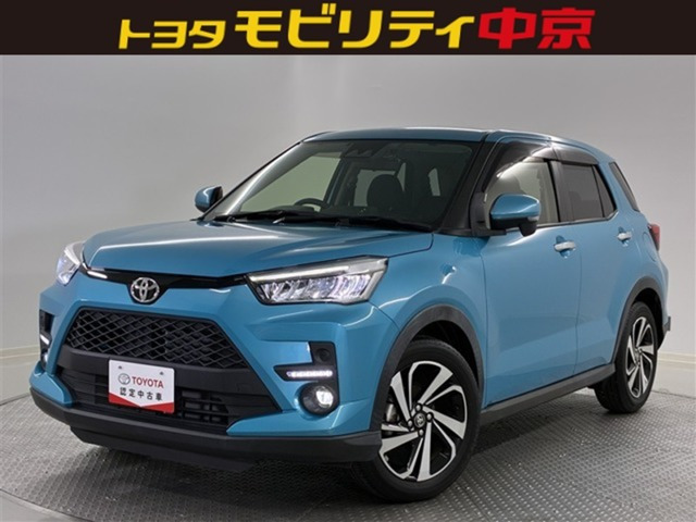 ライズ  1.2 Z