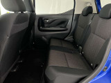 車内はルームクリーニングを実施済みです!綺麗な状態ですので、お気軽にご来店くださいね!