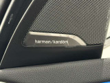 harman kardonサウンドシステム