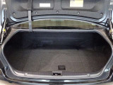 大口のトランクルームです、楽に荷物の出し入れができます。