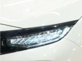 ◆LEDヘッドライト◆LEDライトは、明るく視認性が良く、省エネで環境にもやさしいヘッドライトです!