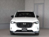 CX-60 3.3 XD エクスクルーシブモード ディーゼル 
