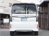 【外装クリーニング済み】外装も入庫時にしっかりと洗車しております。また納車前も綺麗にして納車いたします。