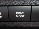 【ドライブモード】STANDARDモード・SPORTSモード・ECOモードの3種 ♪ 力強い走りのSPORTSモード!電費・航続可能距離を最優先のECOモード ♪ 目的に応じた楽しい走りができます。