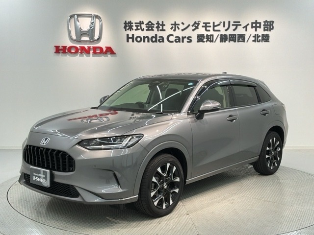ZR-V 2.0 e:HEV Z 4WD 