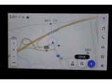 ☆★目的地まで道案内してくれる「ナビゲーション」付き★☆