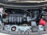 低燃費と軽快な走りを両立したSPORT HYBRID i-DCDを搭載