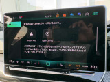 【App-Connect搭載】Mirror Link、Apple Car Play、Android Autoに対応。対応するアプリをナビ画面で閲覧、操作できます。