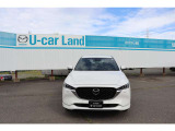 CX-5  2.5 25S エクスクルーシブ モード 4WD
