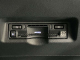 ETC車載器です!高速道路の料金所で慌てて小銭を探すことも無くなります。キャッシュレスでスイスイ、ストレスフリー♪