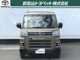 60項目5000部品が対象のトヨタディーラーだからこその安心。1年間走行距離無制限のロングラン保証付。別途有料で合計3年まで可。