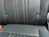 ◆ISOFIX◆シートベルトいらずでチャイルドシートと固定金具を連結するだけでガッチリ固定できます。