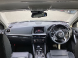 CX-5 2.5 25S Lパッケージ 