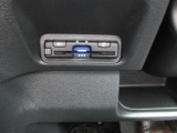 ETCも装備されております。高速道路を運転される方への必需品です!