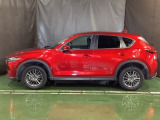 マツダの新しいSUVスタイルCX-5!シーンを選ばない美しい存在感を演出した『魂動デザイン』に心ときめきます。