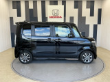 全車に『ホッと保証』お付けしています。中古車は購入後が不安・・・というお客様も、安心してお乗りいただけます。