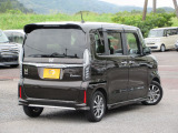 外装も丁寧に磨いております。是非1度実車をご覧ください!