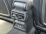 オートエアコン 装備