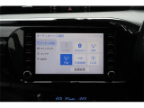 Bluetooth接続可能です。