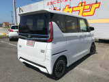 ルークス ハイウェイスター Gターボ アーバンクロム プロパイロットエディション 
