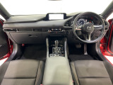 MAZDA3セダン 1.5 15S ツーリング 