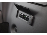 ☆★助手席の後部に高速道路等の料金所をノンストップで利用できる「ETC」付き★☆