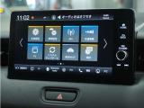 ◆Apple Car Play・Android Auto◆スマホ連携が可能!対応するアプリをディスプレイで操作できます。
